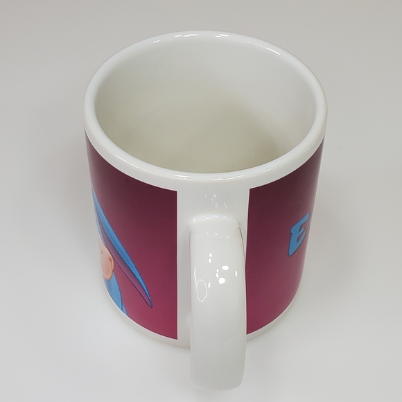 Winnie the Pooh Eeyore mug - Picture 3 of 7